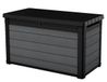 Keter Cortina-box 380L Grijs