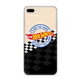 Originele Hot Wheels Originele Hot Wheels 003 Phone Case Hot Wheels IPHONE 7 PLUS/ 8 PLUS Phone Case Cover