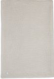 Jollein Baby Deken Ledikant 100x150cm Basic Knit - Nougat/Fleece