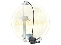 Ac Rolcar 01.7731 handslinger voor ramen