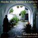 Outhere Athene Records - Haydn: Keyboard Sonatas, Volume 2 (CD)
