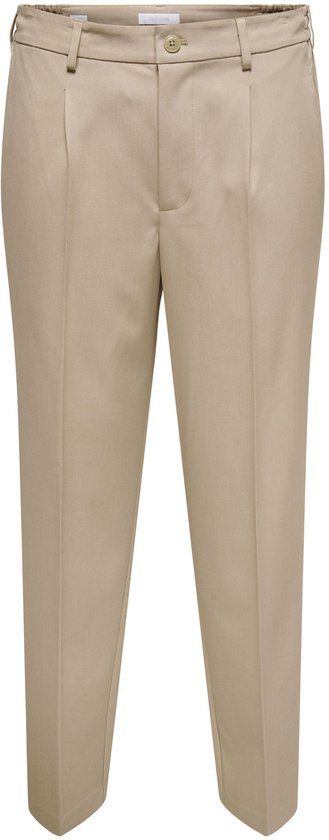 ONLY & SONS Chinobroek ONSMIRO Tapered fit Chinobroek