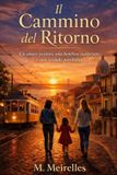 Il Libri GmbH Il cammino del ritorno Paperback