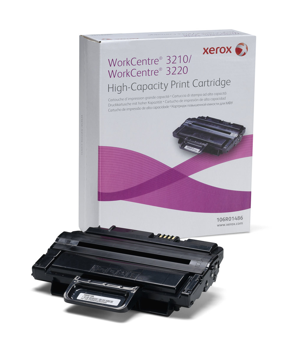 Xerox Hoge capaciteit printcartridge (4.100 pagina's)