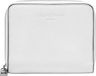 LIEBESKIND BERLIN Leren Portemonnee Hera Sheep Natural Conny Purse Arctic Crème