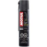 Motul Graisse chaîne Motul C4 Chaine Lube Factory Line spray 400ml (Aérosol)
