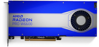 AMD Radeon PRO W6000