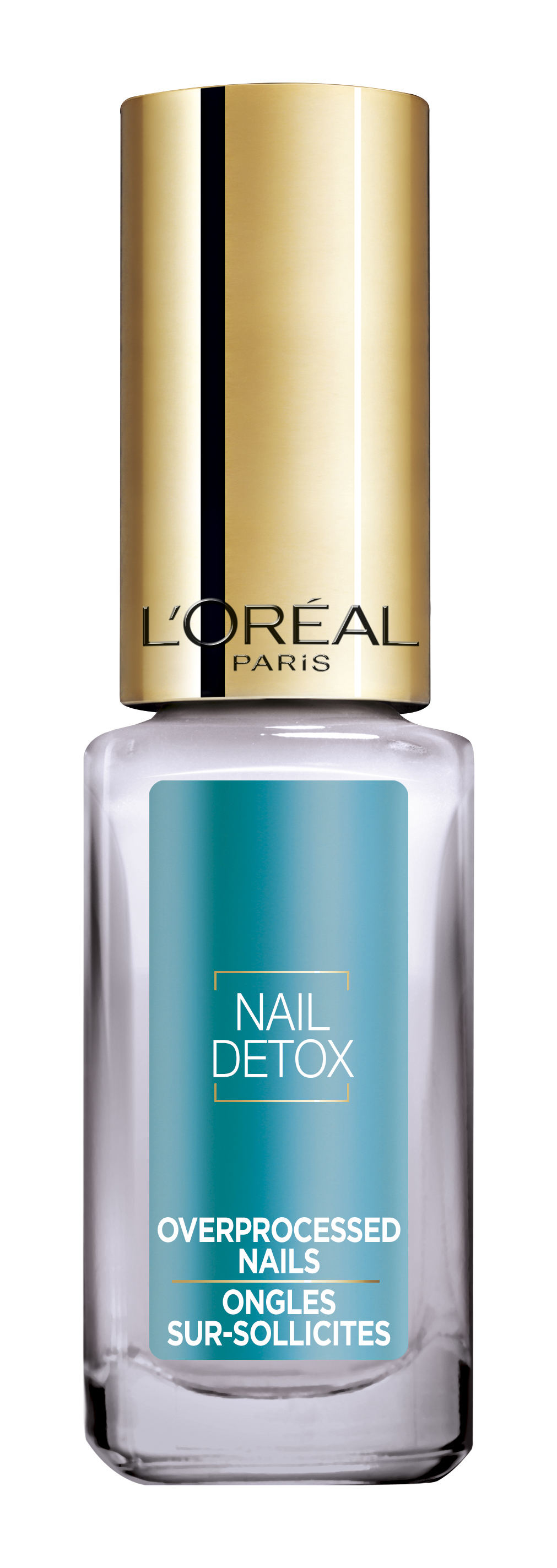 L'Oréal Color Riche La Manicure - Xtreme Nail Detox - Nagelserum