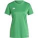 adidas dames Tabela 23 Jersey Shirt, team green/white, XXL
