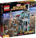LEGO Super Heroes Aanval op Avengers Toren - 76038