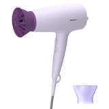 Philips 3000 series BHD341/10 - Haardroger - 2100W - Lila