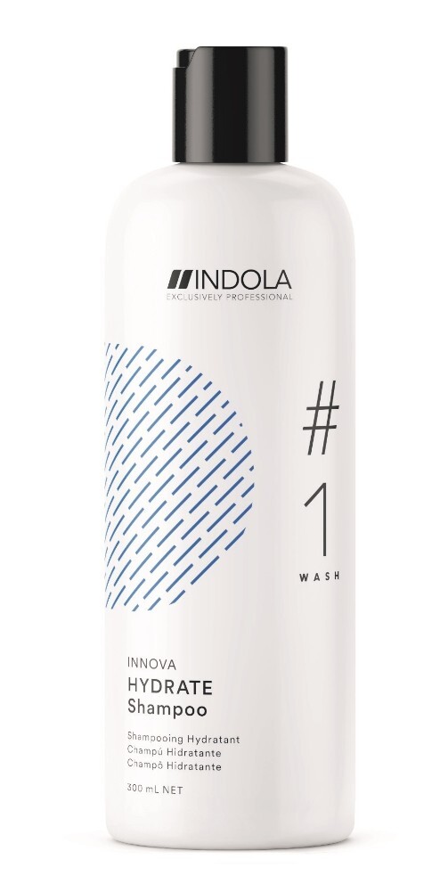 Indola Innova Hydrate ShampooÂ 300ml