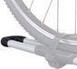Eindkap Thule Eindkap voor FreeRide 532 Fietsendrager 51351