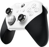 Xbox Elite Series 2 Draadloze Controller - Core Wit - Xbox Series X/S, Xbox One & PC