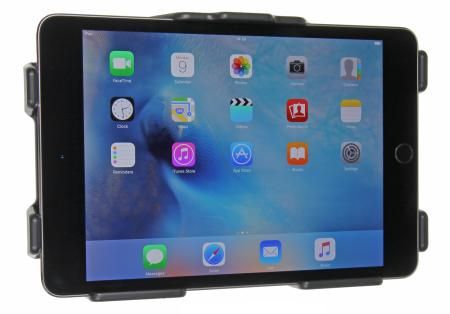 Brodit 511793 Passive Holder for Apple iPad Mini 4 - Black
