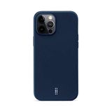 aiino Strongly Beschermhoes voor iPhone 12 Pro Max - Blauw