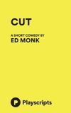 Cut Concord Theatricals Cut Paperback