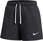 Nike Park 26 Fleece Joggingshort Dames - Maat L