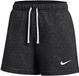Nike Park 26 Fleece Joggingshort Dames - Maat L