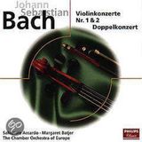 Philips Universal Music Violinkonzerte No. 1 & 2