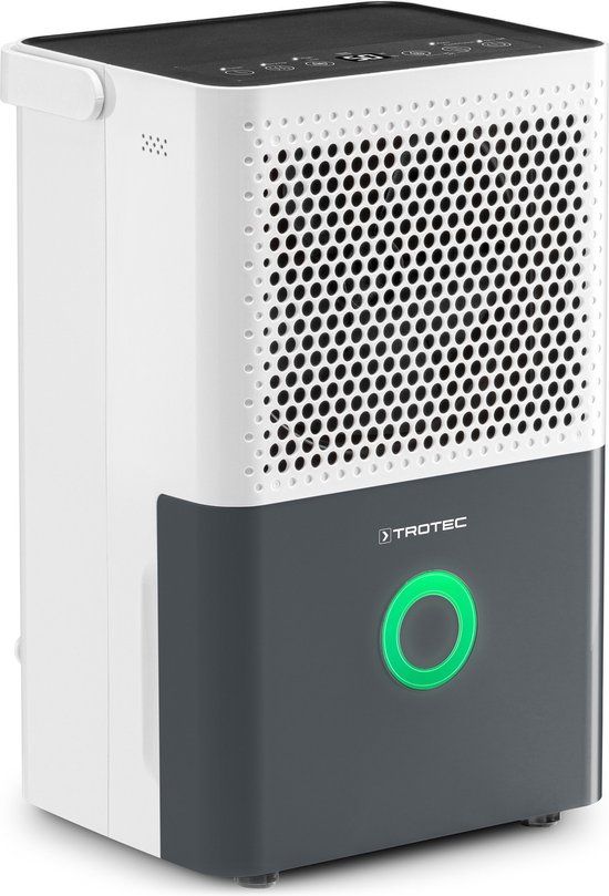 Trotec Luchtontvochtiger TTK 33 E