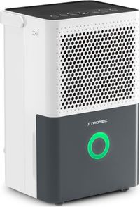 Trotec Déshumidificateur TTK 33 E