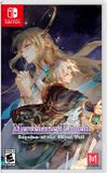 PM Studios Swi Mercenaries Lament: Requiem of the Silver Wolf