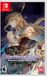 PM Studios Swi Mercenaries Lament: Requiem of the Silver Wolf