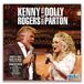 Bertus Distributie Analogue / Analogue Productions Kenny & Dolly - Back To Back (LP)