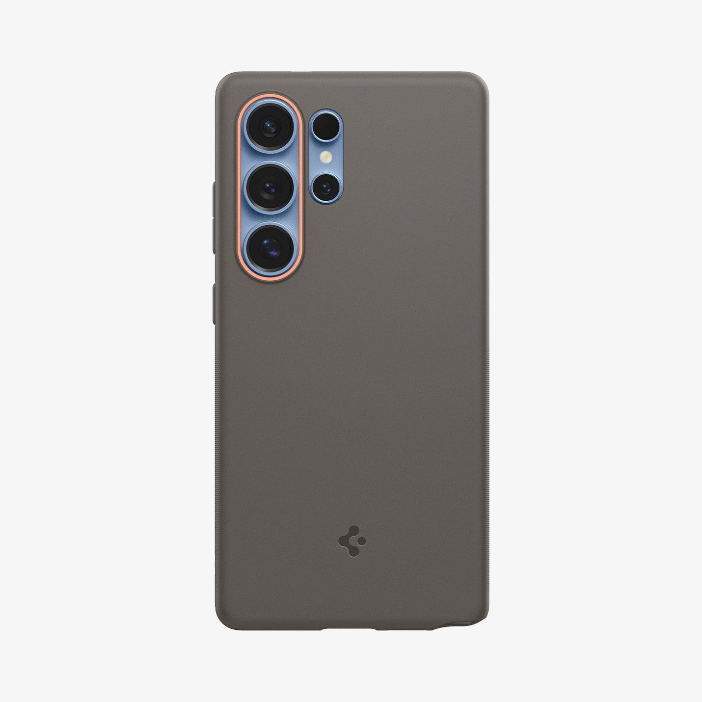 Spigen Nano Pop Case Voor Magsafe Voor Samsung Galaxy S25 Ultra Duurzaam En Lichtgewicht