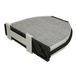 PURRO PUR-PC3036AG Filtre d'habitacle Filtre à charbon actif