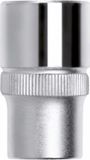 Gedore RED R41000503 Dopsleutel - 1/4" - 5 x 25mm