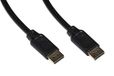 LINK LKCDP5003 DisplayPort-kabel 1,2, 4 K, 5 m, compatibel met pc, notebook, monitor, 3 stuks