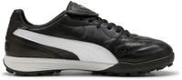 Puma King Liga Tf Voetbalschoenen Zwart EU 40 Man