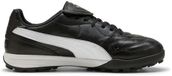 Puma King Liga Tf Voetbalschoenen Zwart EU 40 Man