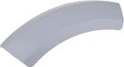 Bosch Washing Machine Door Handle, White