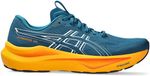 ASICS GT-2000 14 M - Hardloopschoenen - Petrol Geel - Maat 11.5