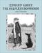 Edward POMEGRANATE EU CALENDARS 2027 Edward Gorey: The Helpless Doorknob Mini Wall Calendar