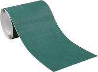 vidaXL Kunstgrastape 0,15x10 m groen