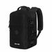 PRO-DG Mercury Backpack 2.0 Sac de cabine sous le siège 40 x 20 x 25 cm