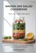 MASON JAR SALAD COOKBOOK
