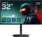 GIGABYTE MO32U 31.5" 4K Ultra HD OLED Gaming Monitor - 165Hz