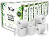 The Cheeky Panda Bamboe Toiletpapier - 48 Rollen