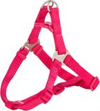 PetSafe Trixie Premium Hondentuig One Touch Fuchsia