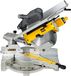 DeWALT D27111 Afkortzaag / Tafelzaag 1100W - 305mm - Incl. Onderstel