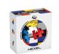 Plus-Plus HEXEL Composition Mondrian A jouet anti-stress