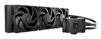 ARCTIC Liquid Freezer WS360-SP5 refroidisseur liquide tout-en-un Noir