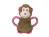 NOBBY DOG Copenhagen Nobby 50382 pluche dier aap, 116 g