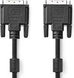 Nedis CCGB32000BK20 2m Zwart