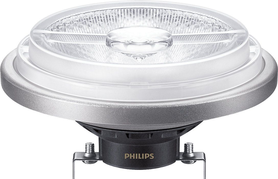 Philips MASTER LEDSpot G53 AR111 11W 600lm 2700K - 8719514333956